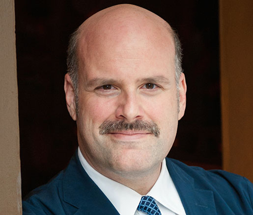 Mitchell Davis