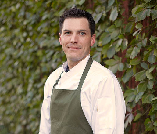 Matt McCallister | James Beard Foundation