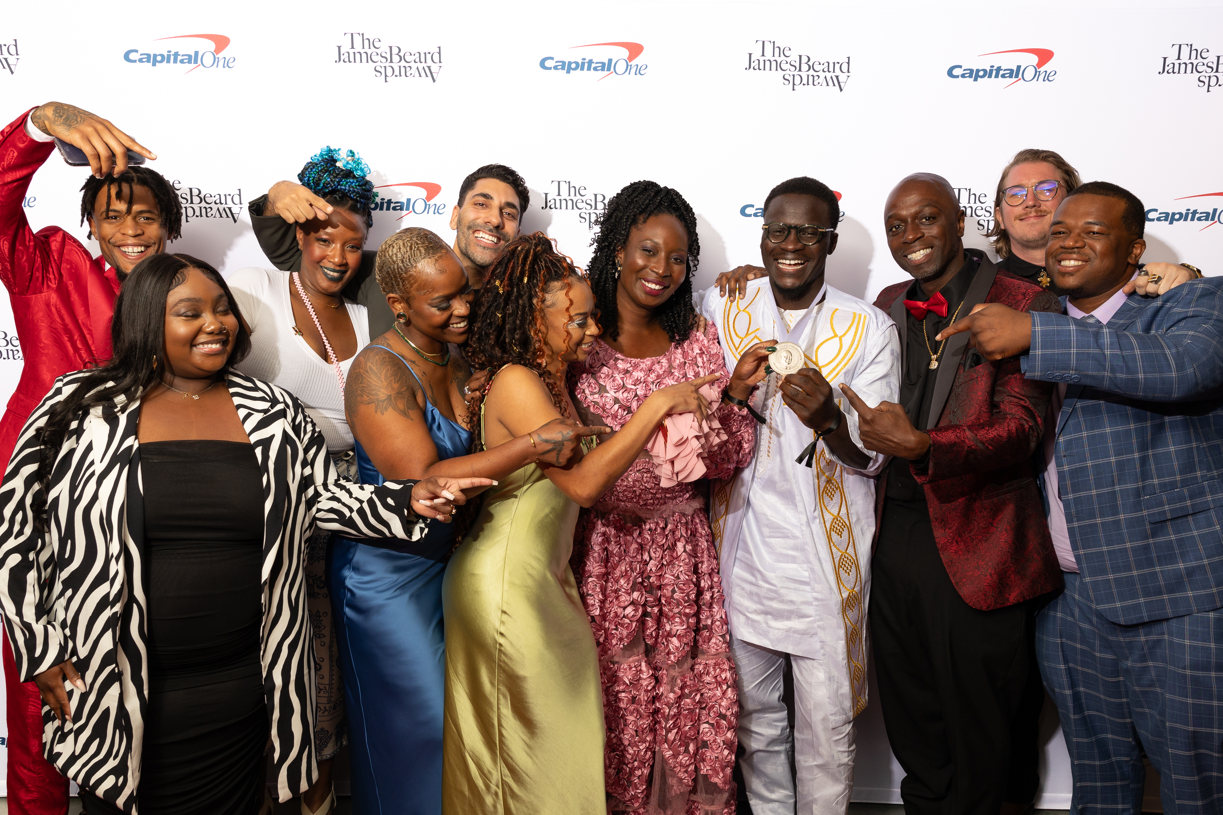 The 2024 James Beard Award Winners | James Beard Foundation