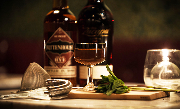 Night Sledding Recipe | James Beard Foundation