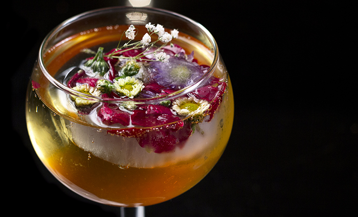 Magnificent Mile Recipe | James Beard Foundation