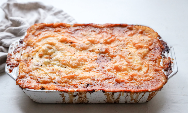 Tamale Pie Recipe | James Beard Foundation